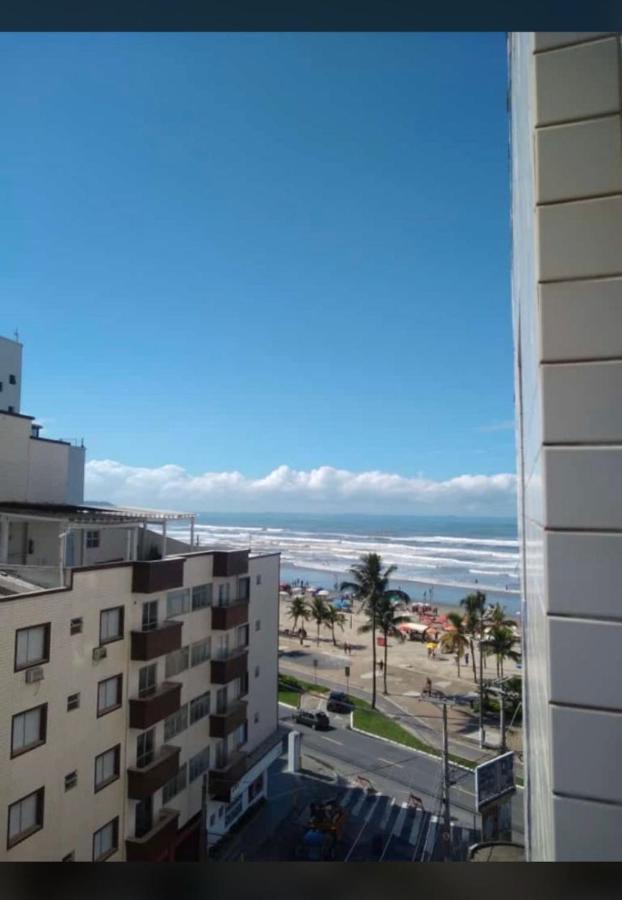 Pe Na Areia Praia Ocian Praia Grande  Extérieur photo